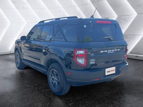 Used 2024 Ford Bronco Sport Big Bend AWD/4WD image 6