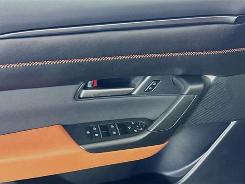 New 2025 MAZDA CX-50 AWD 2.5 Turbo w/ Weather Package image 18