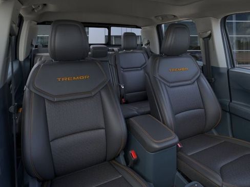 New 2026 Ford Maverick Tremor AWD/4WD image 10