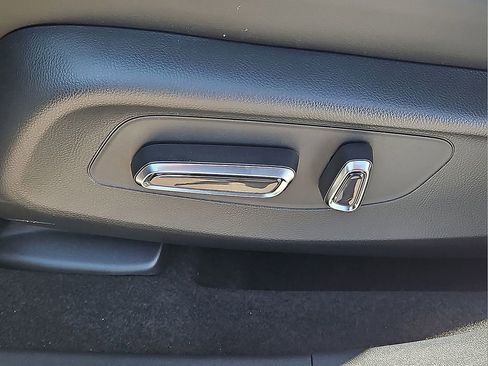 New 2026 Acura ADX A-Spec image 18