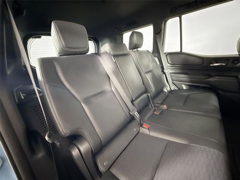 Certified 2025 Toyota Land Cruiser w/ Premium Package image 37