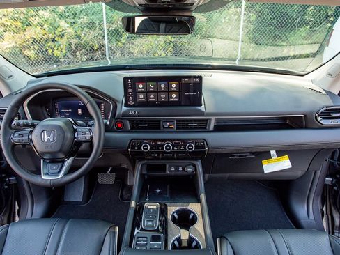 New 2026 Honda Pilot Elite image 19
