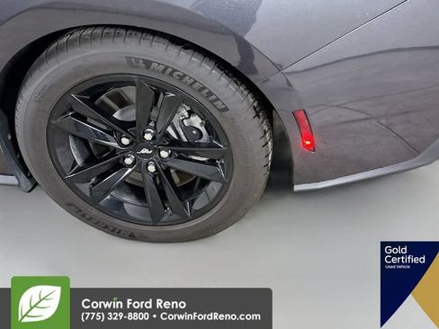 Certified 2024 Ford Mustang GT RWD image 31