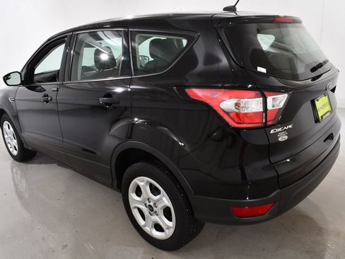 Used 2018 Ford Escape S FWD image 15