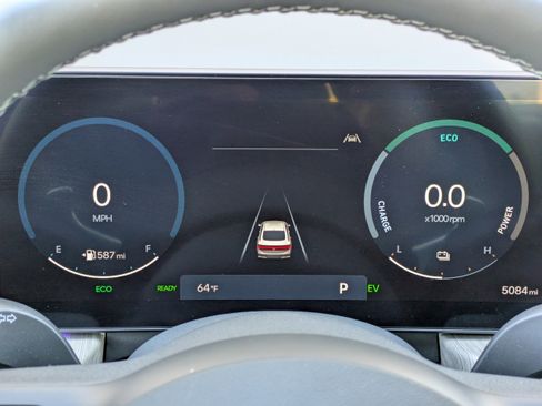 Certified 2024 Hyundai Sonata Limited image 24