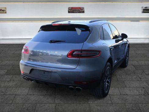 Used 2015 Porsche Macan S image 7