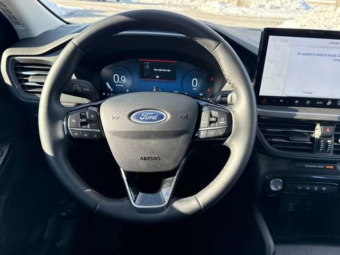 Certified 2023 Ford Escape Active w/ Tech Pack #2 image 12