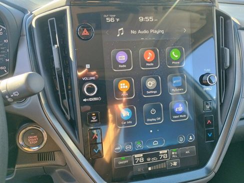 New 2026 Subaru Crosstrek 2.5i Premium image 19