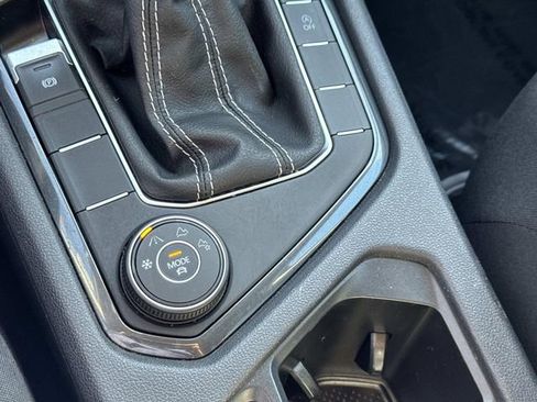 Used 2022 Volkswagen Tiguan S w/ Driver Assistance Package image 24