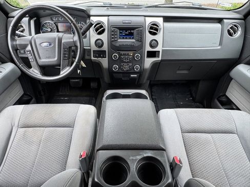 Used 2013 Ford F150 XLT w/ Luxury Equipment Group image 14