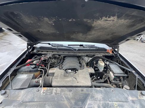 Used 2016 Chevrolet Silverado 1500 LT w/ All Star Edition image 32