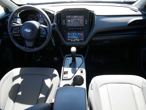 Certified 2024 Subaru Crosstrek 2.0i w/ Popular Package #1A image 10