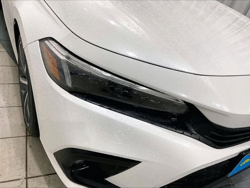 Used 2023 Honda Civic Touring image 33