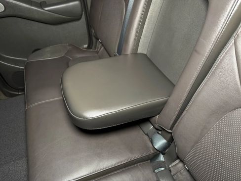 Used 2014 Nissan Frontier PRO-4X w/ Pro-4x Luxury Package image 17