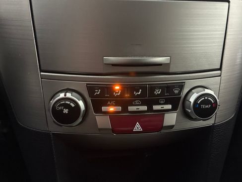 Used 2013 Subaru Legacy 2.5i Sport image 27