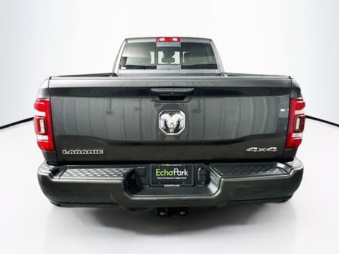 Used 2024 RAM 2500 Laramie w/ Safety Group image 7