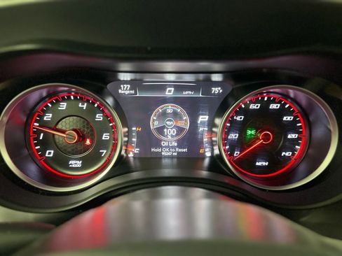 Used 2022 Dodge Charger SXT image 5