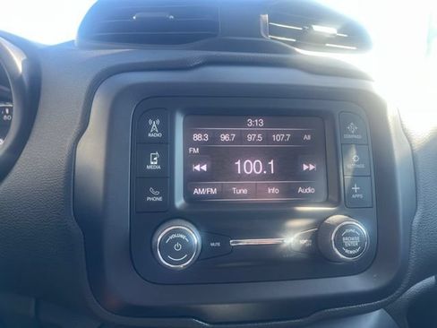 Used 2019 Jeep Renegade Sport w/ Sport Appearance Group AWD/4WD image 25