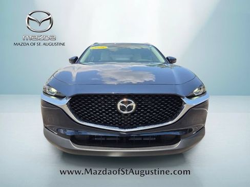 Certified 2025 MAZDA CX-30 AWD 2.5 S w/ Premium Package image 20