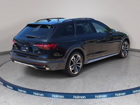 Used 2023 Audi A4 2.0T allroad Premium Plus w/ Premium Plus Package AWD/4WD image 6
