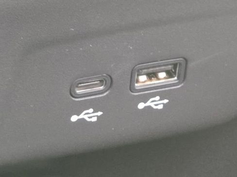 New 2026 Chevrolet TrailBlazer RS w/ Convenience Package image 12