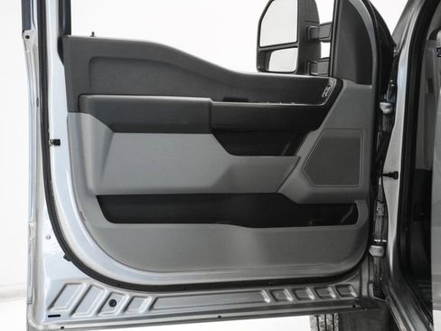 Used 2023 Ford F450 XL w/ 360-Degree Camera Package image 14