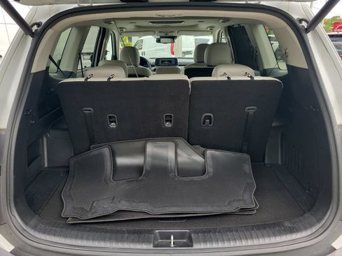 Used 2020 Kia Telluride EX AWD/4WD image 14