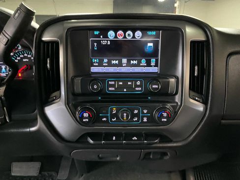 Used 2017 Chevrolet Silverado 1500 LT w/ All Star Edition image 14
