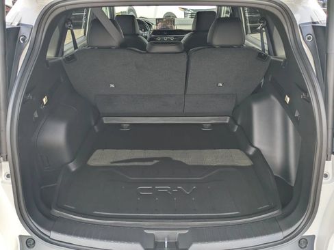 Used 2026 Honda CR-V Sport-L image 16