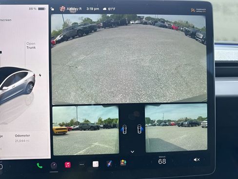 Used 2024 Tesla Model 3 Standard Range RWD image 22