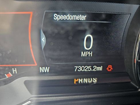 Used 2019 Lincoln MKC Premiere FWD image 10