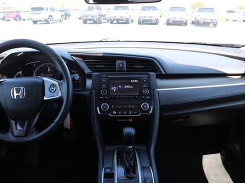 Used 2020 Honda Civic LX image 14