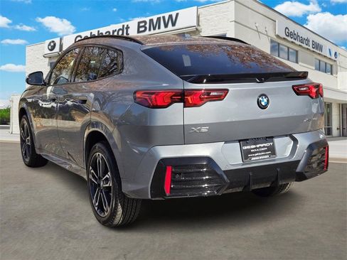 New 2026 BMW X2 xDrive28i w/ Technology Package image 7