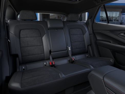 New 2026 Chevrolet Blazer EV RS AWD/4WD image 53
