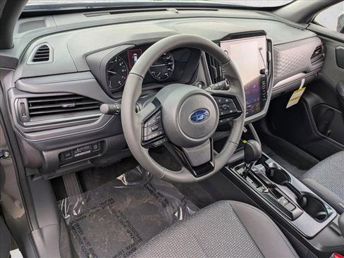 New 2026 Subaru Forester Premium image 3