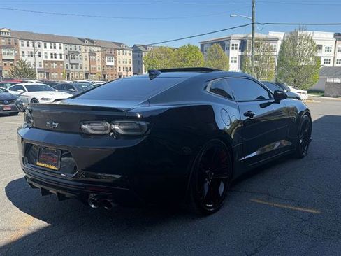Used 2021 Chevrolet Camaro LT w/ Redline Edition image 14