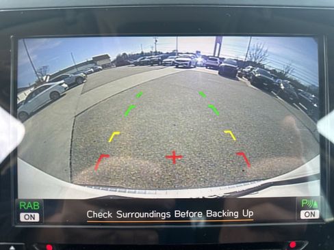 Used 2020 Subaru Ascent Premium image 23