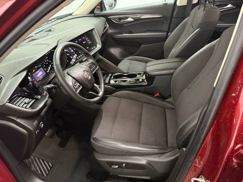 Used 2022 Buick Envision Preferred image 18