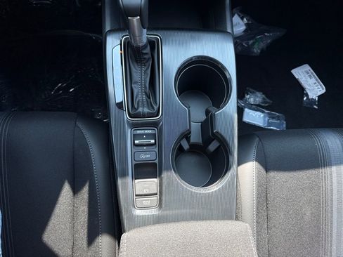 New 2026 Honda Civic Sport image 19