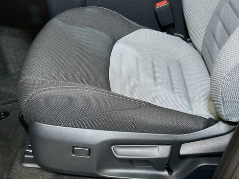 New 2026 Toyota 4Runner TRD Sport RWD image 18