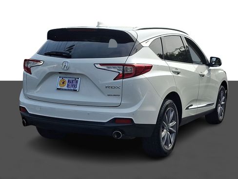 Used 2019 Acura RDX AWD w/ Technology Package image 7