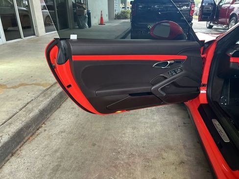 Used 2016 Porsche 911 Turbo image 29