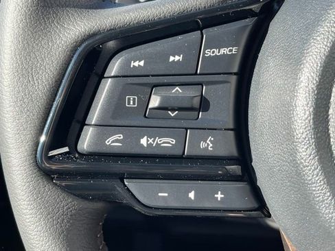 New 2026 Subaru Forester Sport image 7