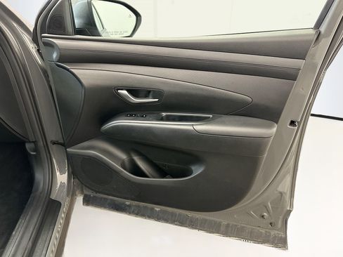Used 2025 Hyundai Tucson SEL image 34