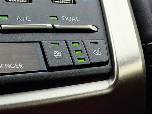 Used 2021 Lexus NX 300 AWD w/ Premium Package image 28