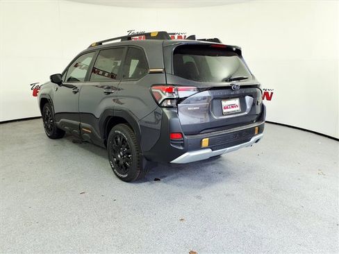 New 2026 Subaru Forester Wilderness image 3