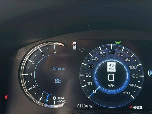 Used 2019 Cadillac Escalade ESV Premium Luxury image 61