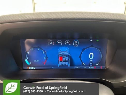 New 2025 Ford F150 STX w/ Equipment Group 200A image 35