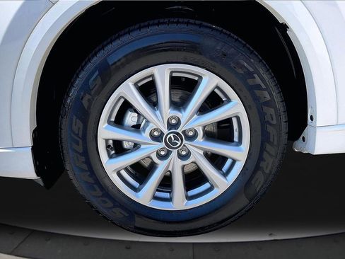 Used 2025 MAZDA CX-5 AWD 2.5 S w/ Preferred Package image 35