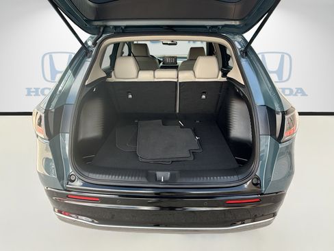 Certified 2024 Honda HR-V EX-L image 25